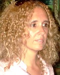 Teresa  Fornaris